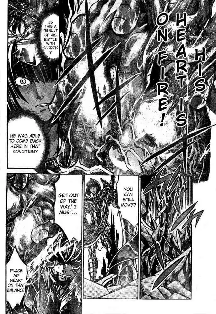 Saint Seiya - The Lost Canvas Chapter 138 10